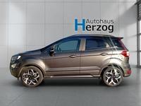 Ford ECOSPORT 1.0 EcoBoost ST-LINE
