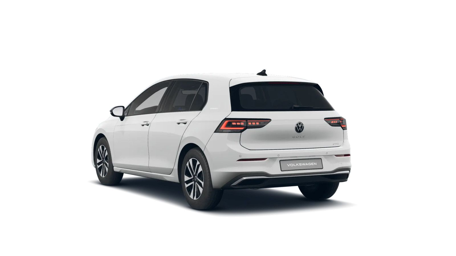 Volkswagen Golf VIII 1.5 eTSI DSG "ENERGY" PDC SHZ foto 5