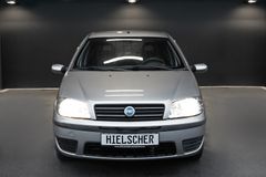 FIAT Punto 1.3 JTD 70*Multijet Dynamic*TÜV b. 01/2027