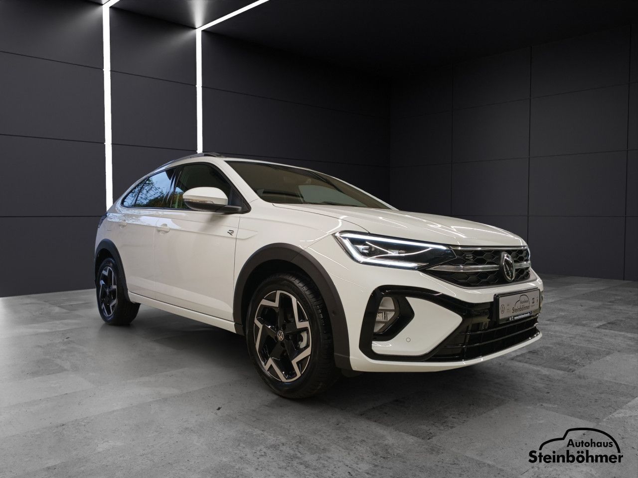 Volkswagen Taigo - Bild 9