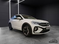 Volkswagen Taigo - Vorschau Bild 9