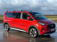 Ford Tourneo Custom L2 Active | Sthz. | ACC | 5J Gara