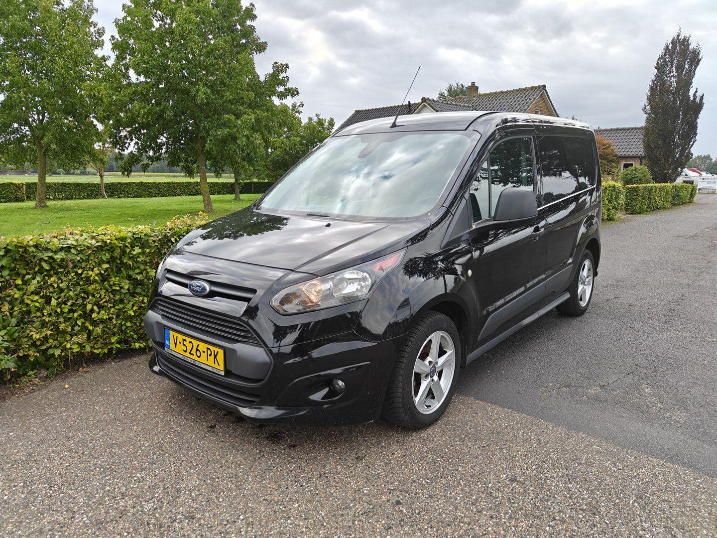 Ford Transit Connect 1.5 TDCI L1 Trend AIRCO BJ 2018