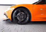 Corvette C8 6.2 V8 2LT Z51 Stingray Targa/360*/HUD/R19*20 - Corvette C8 Gebrauchtwagen