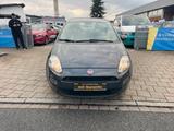 Fiat Punto My Punto  1Jahr Garantie - gebrauchte Fiat Punto aus dem Jahr 2013