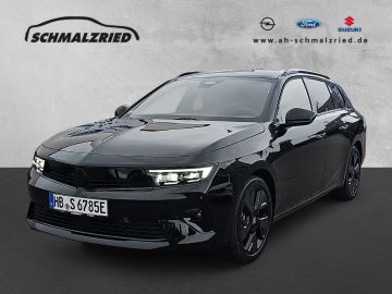 Bild Astra Opel