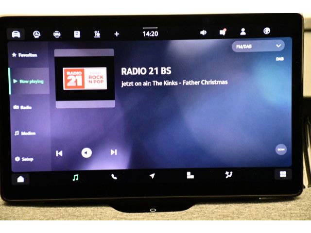 Skoda Superb - Bild 8