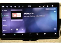 Skoda Superb - Vorschau Bild 8