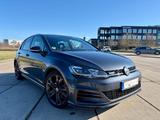Volkswagen Golf 2.0 TDI DSG GTD*ACC*AHK*DYNAUD*SPURAS*MATRX - Volkswagen Golf: GTD