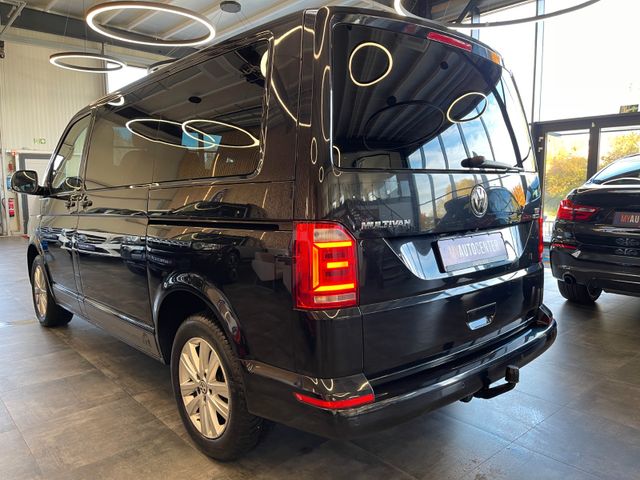 Volkswagen T6 Multivan Highline 4Motion*LED*7SITZER*ACC*DCC