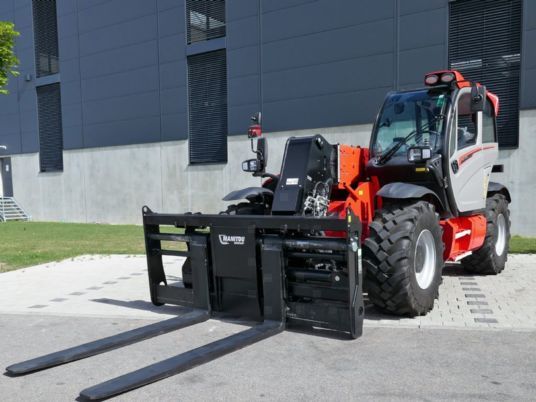 Manitou MHT 790 145Y ST5 S1