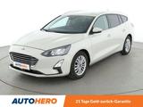 Ford Focus 2.0 TDCi EcoBlue Titanium Aut.*NAVI*CAM* - Ford Focus: Tdci Titanium