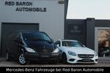 Mercedes-Benz Viano 2.0 CDI AMBIENTE lang AUT  STANDHEIZUNG 8S - 8 Sitzer Gebrauchtwagen bis 15.000 Euro
