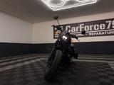 Honda CMX 500 Rebel UMBAU HEIZGRIFFE KURZ HECK USB - HONDA REBEL