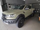 Ford Ranger Raptor 2.0 TDCi aut. 213CV DC 5 post - Ford Ranger: Cabrio
