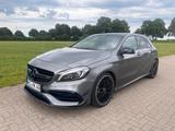 Mercedes-Benz A 45 AMG Mercedes-AMG A 45 4MATIC DCT Merced... - AMG mercedes gebraucht