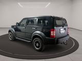 Dodge Nitro SXT - Dodge Gebrauchtwagen von 2010