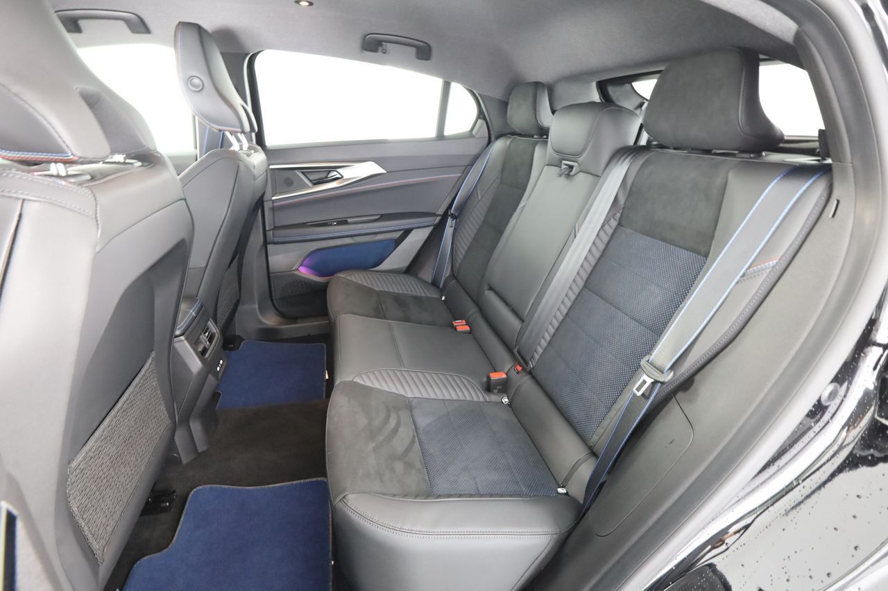 Other RENAULT Rafale Full Hybrid E-Tech 200 CV Esprit  imagem 3