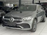 Mercedes-Benz GLC 200 d 4Matic Coupe*AMG-LINE*360°*SHD*MBEAM* - Mercedes-Benz GLC 200 in Stuttgart