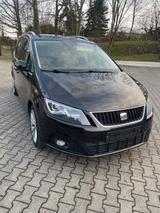 Seat Alhambra 2.0 TDI Start&Stop 130kW Style DSG ... - Seat Alhambra von privat