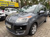 Citroën C3 Picasso Tendance - gebrauchte Citroën C3 aus dem Jahr 2009