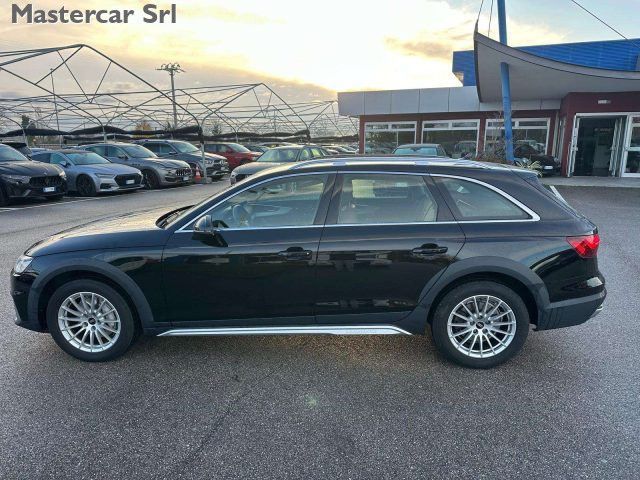Audi AUDI A4 allroad A4 Allroad 2.0 tdi quattro 204cv imagem 3