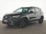 Seat Ateca FR Schiebedach|Navi|CarPlay|LED|Kamera|PDC - Seat Ateca in Mönchengladbach