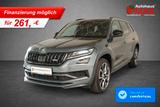 Skoda Kodiaq RS 4x4~ACC~SZH~LED~SpurH~Memory~ - Skoda Kodiaq in Mannheim