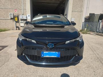 Toyota Corolla - 2