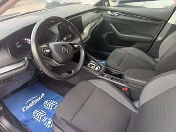 Skoda Octavia - 7