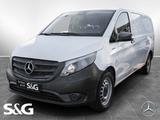 Mercedes-Benz eVito - Mercedes-Benz eVito Gebrauchtwagen