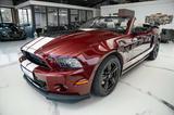 Ford Mustang 3,7 V6 SHELBY LEDER XENON TOP