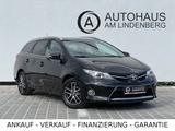 Toyota Auris Touring Sports Edition*NAVI*LED*R-KAM*SHZ - Toyota Gebrauchtwagen in Kassel