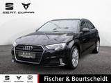 Audi A3 Sportback sport 30 TDI NAVI VIRT PDC SHZ - Audi A3 30 TDi Gebrauchtwagen