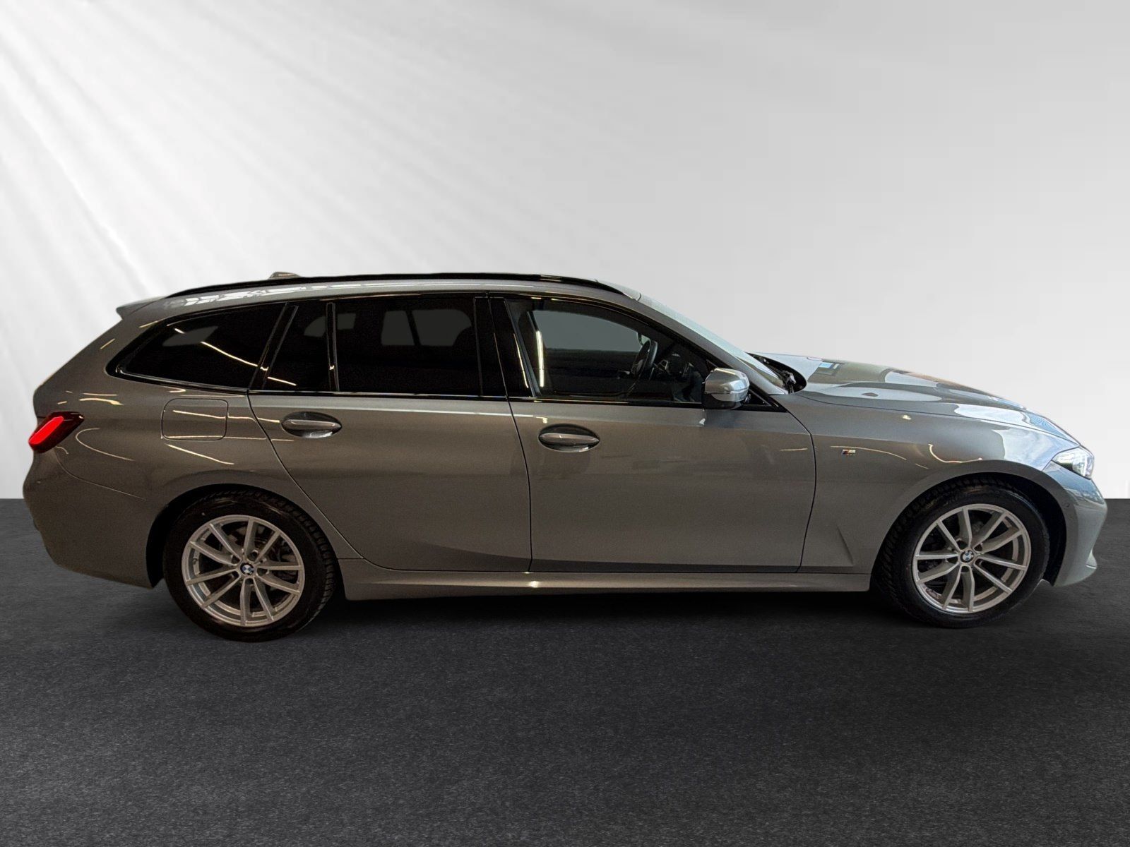 BMW 320 - Bild 2