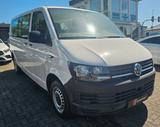 Volkswagen T6 Transporter Kasten-Kombi Kombi lang - Volkswagen T6 Transporter in Bielefeld