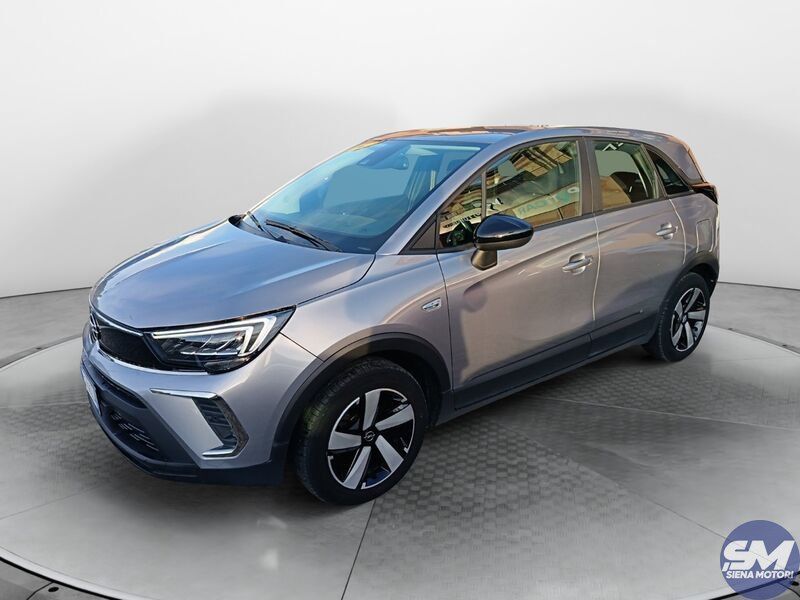 OPEL ANDERE