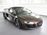 Audi R8 Spyder 5.2 FSI quattro MTM - gebrauchte Audi R8 aus dem Jahr 2012