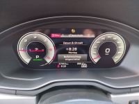 Audi A4 - Vorschau Bild 11