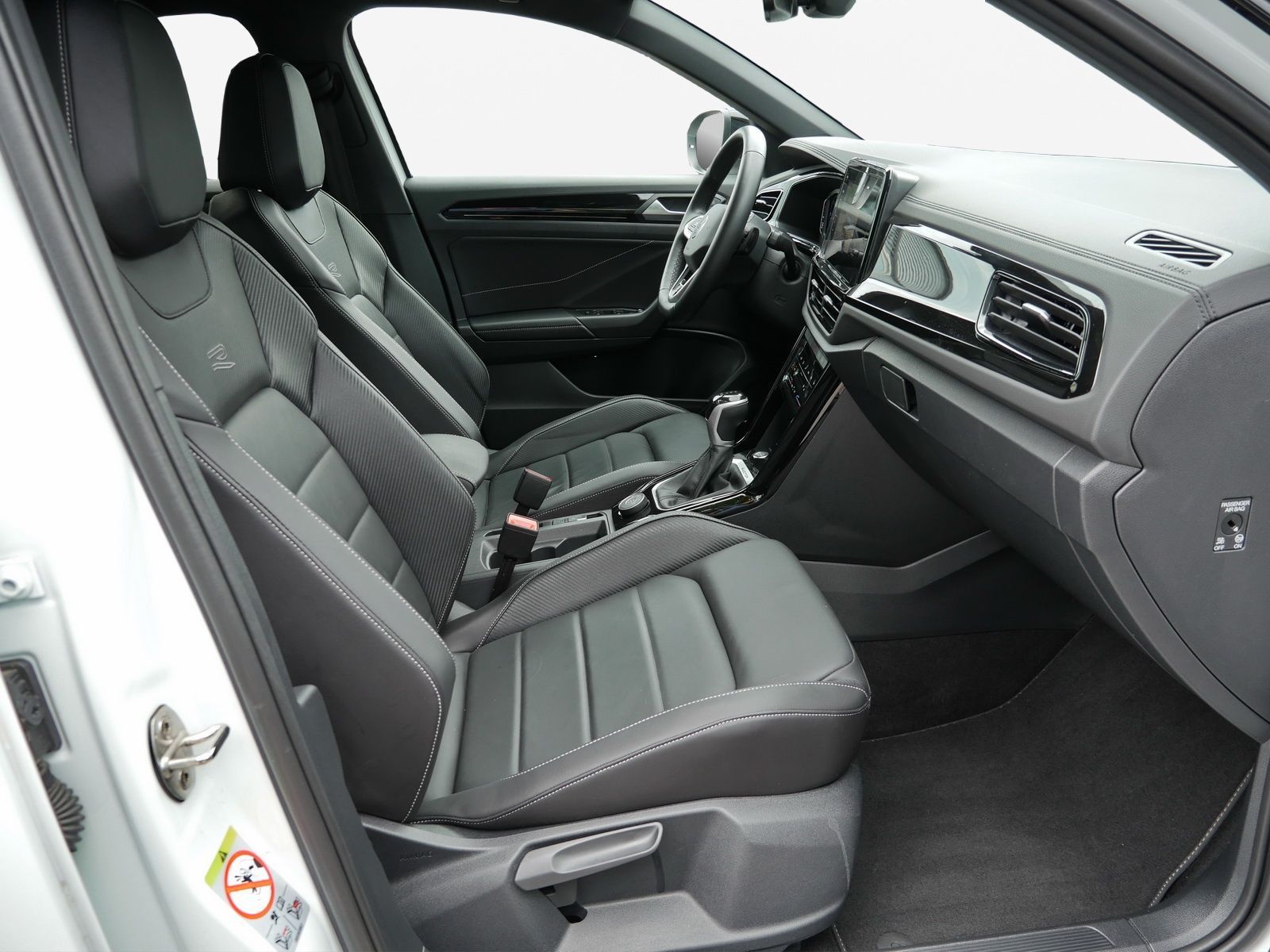 Volkswagen T-Roc - Bild 6