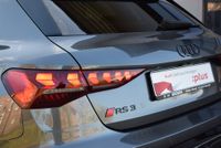 Audi RS3 - Vorschau Bild 30