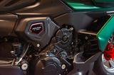 Ducati Diavel Bentley V4 *1 OF 500*LIMITED ED* - DUCATI 500