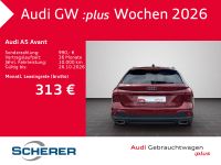 Audi A5 - Vorschau Bild 6