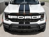 Ford F-150XL, RAPTOR Look 4x4 5.0L BIG BEAST IN WHITE - Ford F 150: 5.0