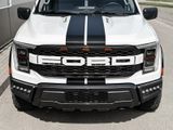 Ford F-150XL, RAPTOR Look 4x4 5.0L BIG BEAST IN WHITE - Ford F 150: 5.0
