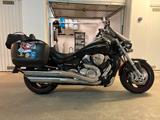 Suzuki Intruder M1800R - SUZUKI M 1800