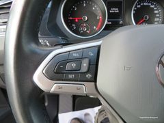 VW Tiguan 2.0 TDI Life DSG LED Navi Ahk Rfk ACC 17' VW Tiguan 2.0 TDI Life DSG LED Navi Ahk Rfk ACC 17'