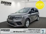Renault Kangoo Equilibre Electric E-TECH 100% ELEKTRISCH - Renault Kangoo: E10