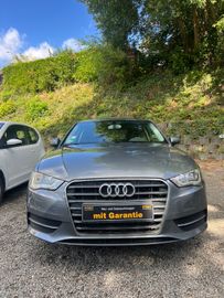 Audi A3 - 3
