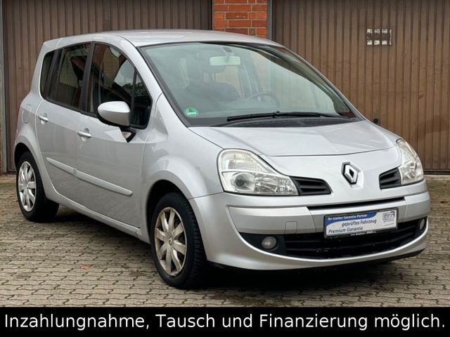 Renault Grand Modus Dynamique,1hand,Klima,Sitzh,Temp,Tüv